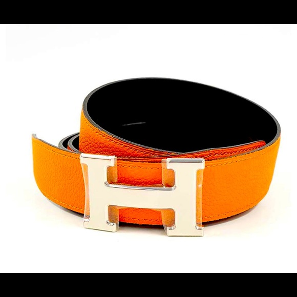 Hermes Other - Hermes Belt